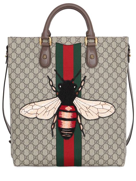 gucci bee meaning.